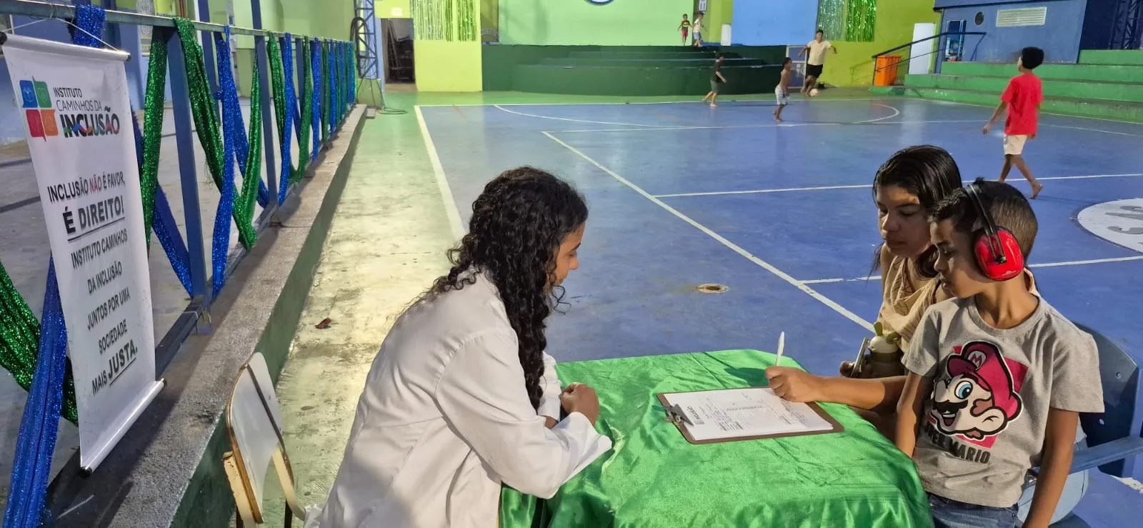 Esporte